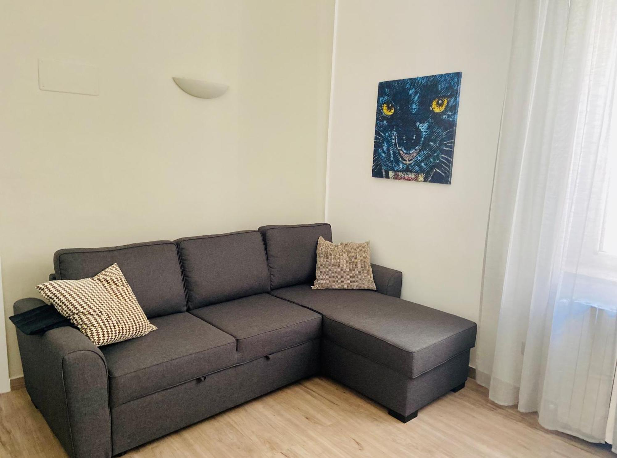 Appartement Il Vicoletto *