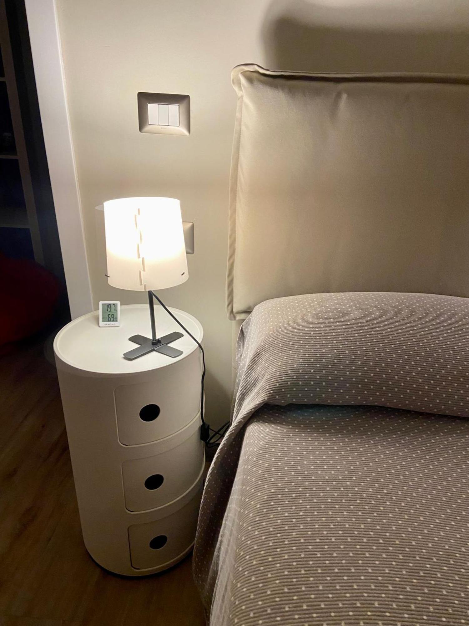 Appartement Il Vicoletto Bari
