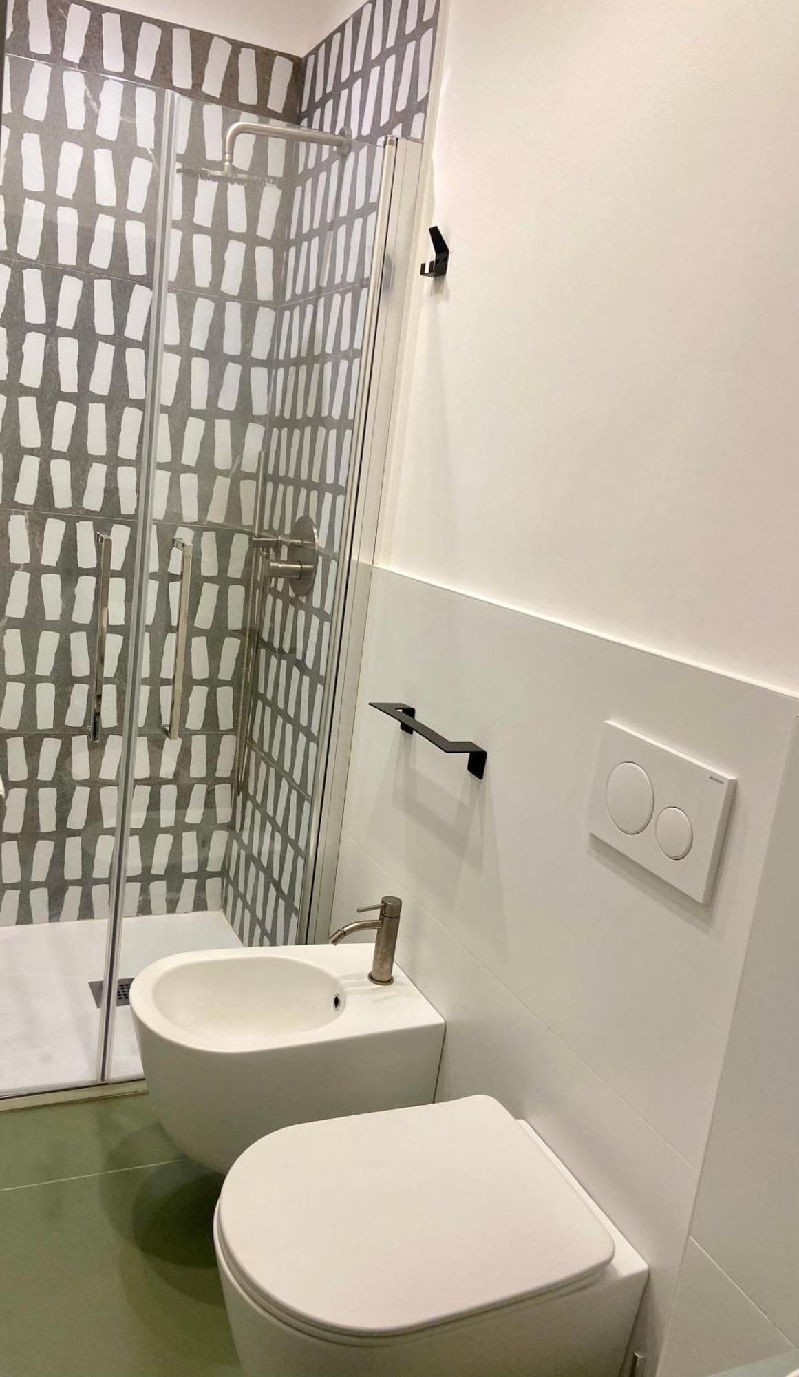 Appartement Il Vicoletto *